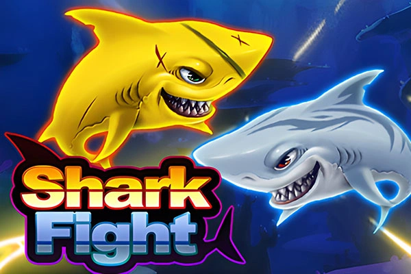 Shark Fight &ndash; slot machine