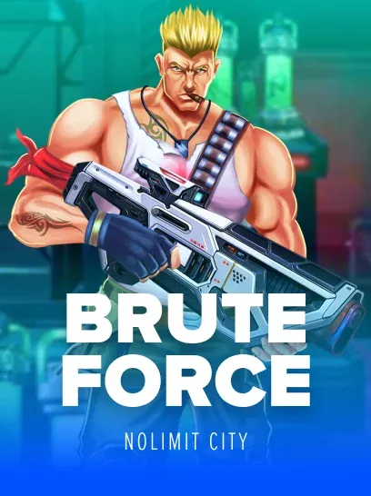 No Limit City Evolution Brute Force