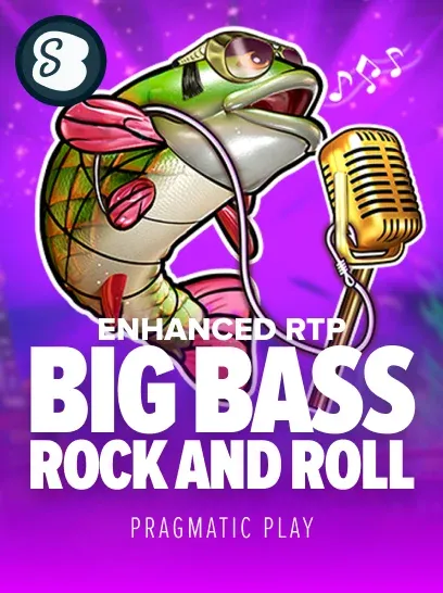 Pragmatic Play Big Bass Rock and Roll