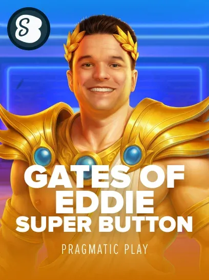 Pragmatic Play Gates of Eddie Super Button