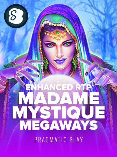 Pragmatic Play Madame Mystique Megaways