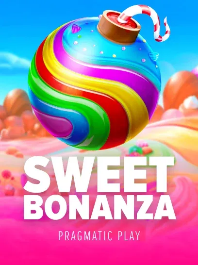 Pragmatic Play sweet bonanza