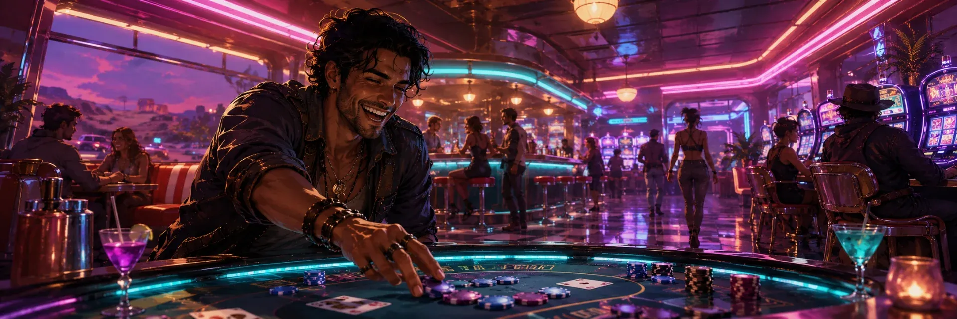 Stake Stake Casino – offerte pensate per ogni tipo di giocatore