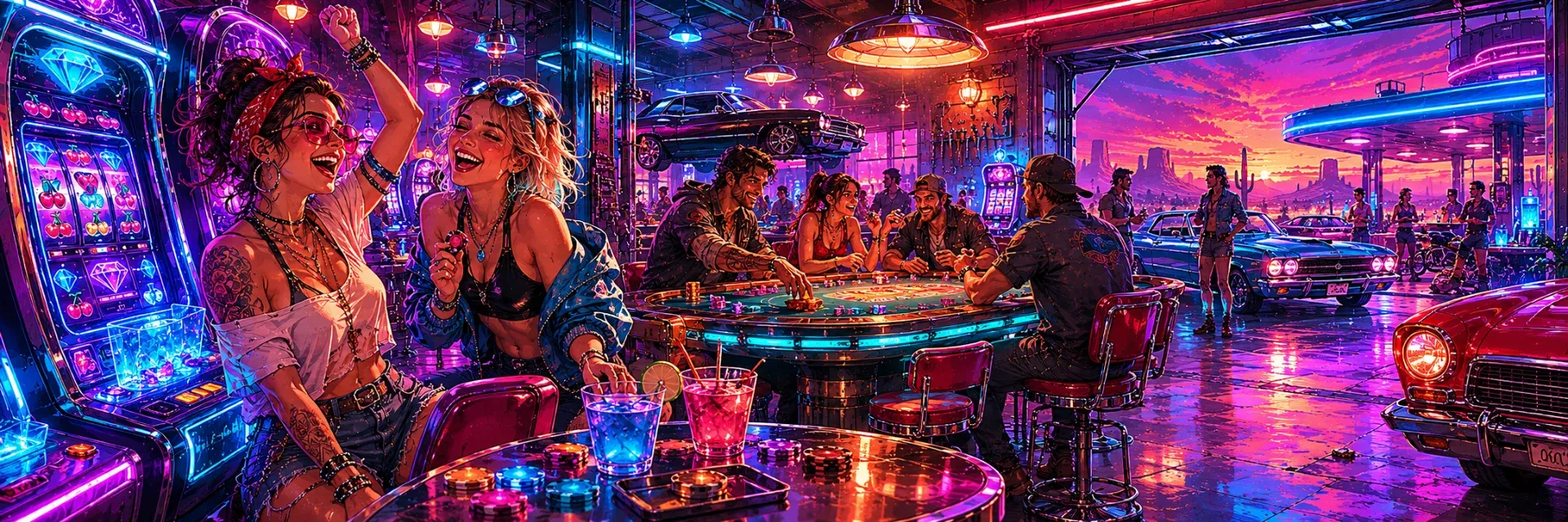 Stake Stake Casino – promozioni ricorrenti per i giocatori abituali
