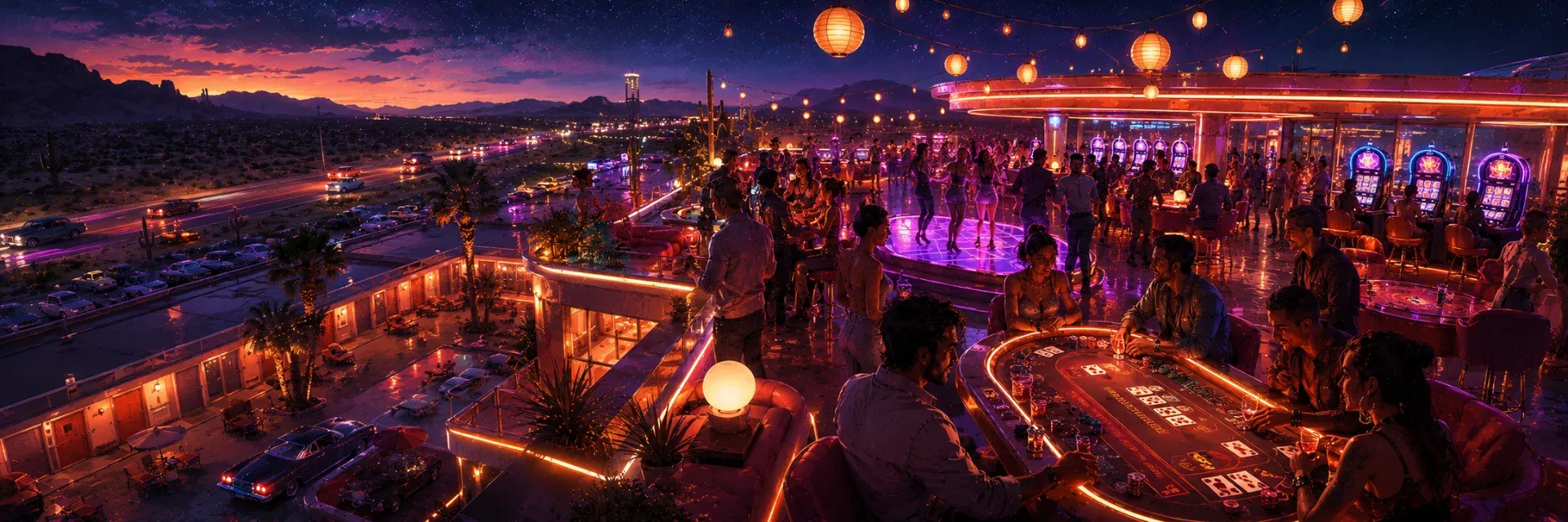 Stake Stake Casino – premi esclusivi per i giocatori VIP
