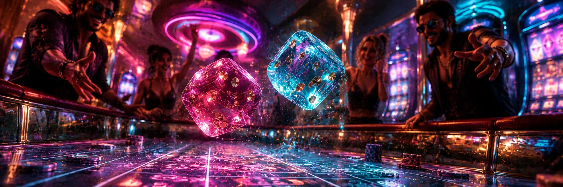 Stake Stake Casino – inizia la tua esperienza di gioco