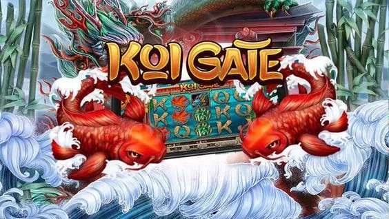 slot koi gates