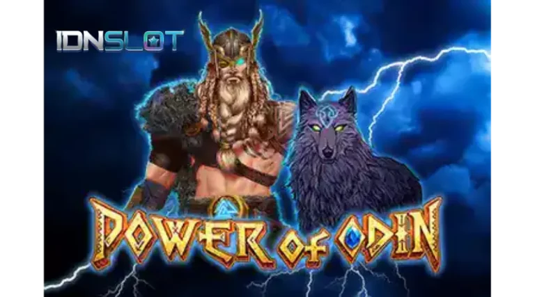 power of odin