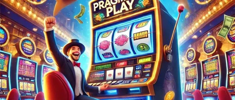 tips dan trik menang slot