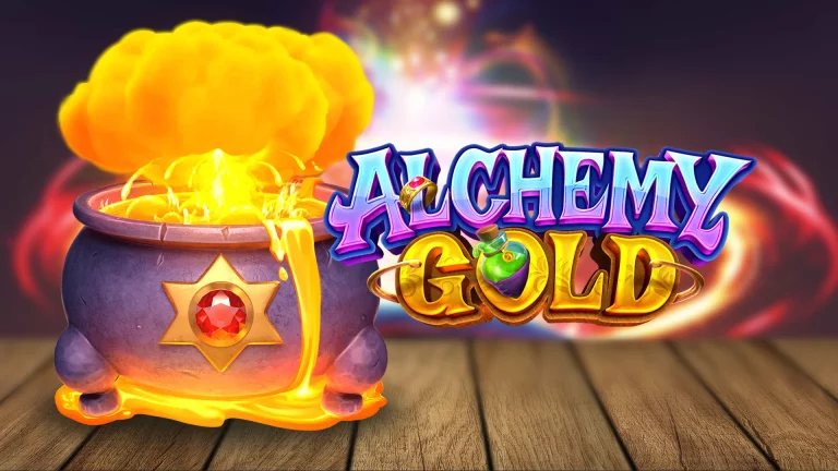 Alchemy Gold