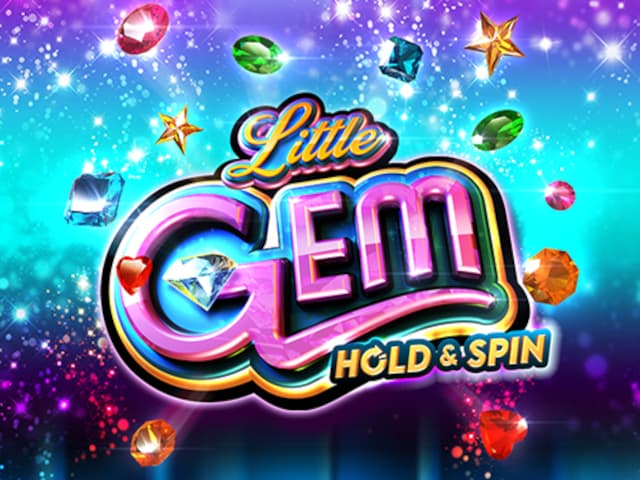 Slot Little Gem