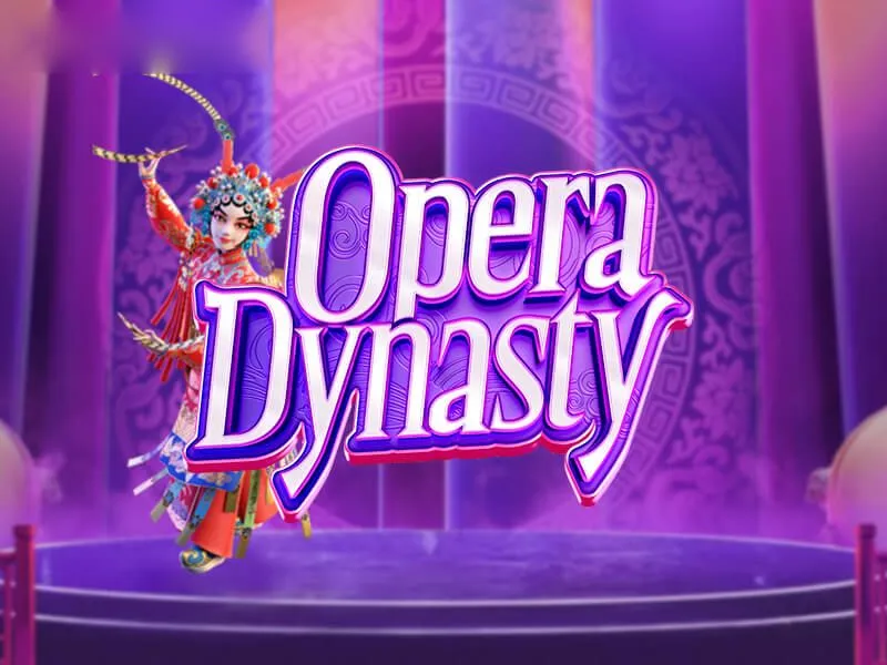 Opera Dynasty Slot