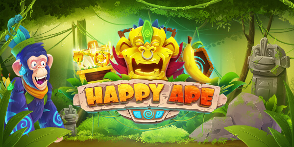 Slot Happy Ape