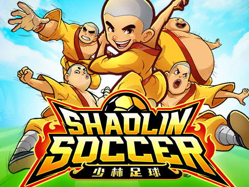 Slot Shaolin Soccer