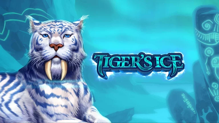 Slot Tiger’s Ice