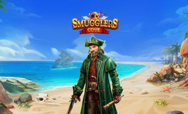 Smugglers Cove