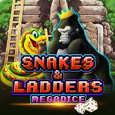 Snakes And Ladders Megadice