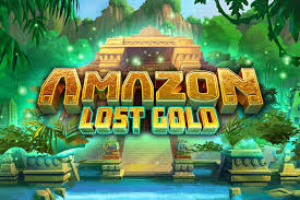 slot Amazon Lost Gold