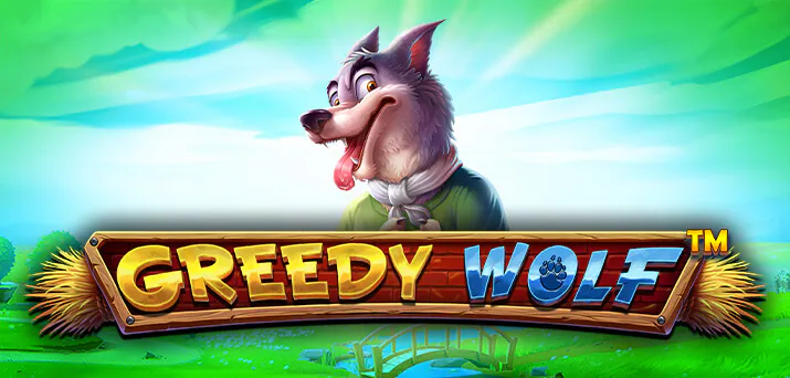 Greedy Wolf Slot