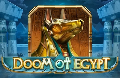 Slot Doom of Egypt