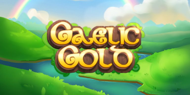 Slot Gaelic Gold