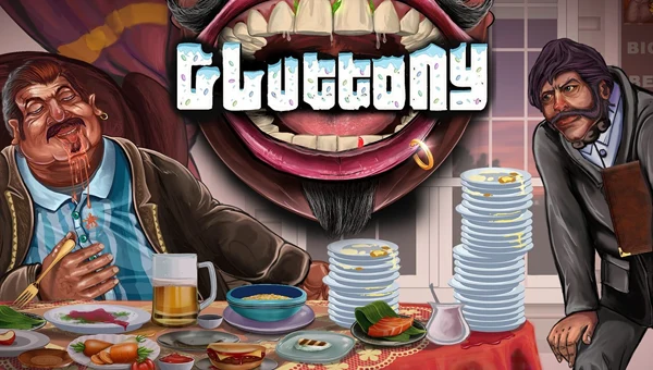 Slot Gluttony