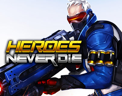 Slot Heroes Never Die